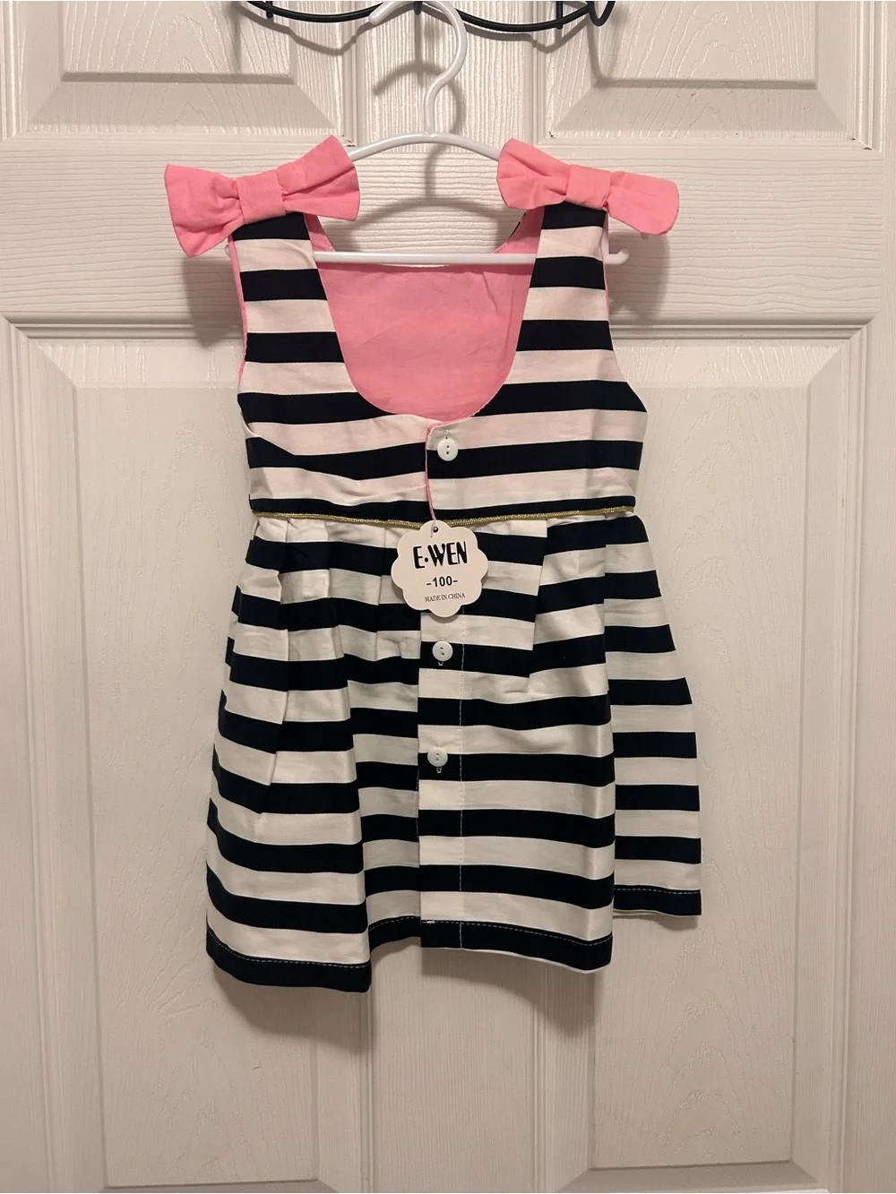 N/A charming sleeveless